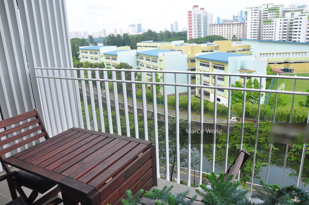 The Lakefront Residences (D22), Condominium #189177922